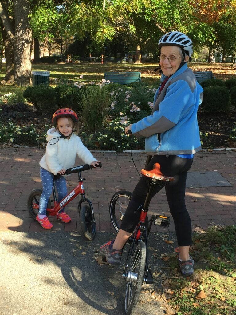 The pakiT: A Lighter, Easier, More Convenient Bike