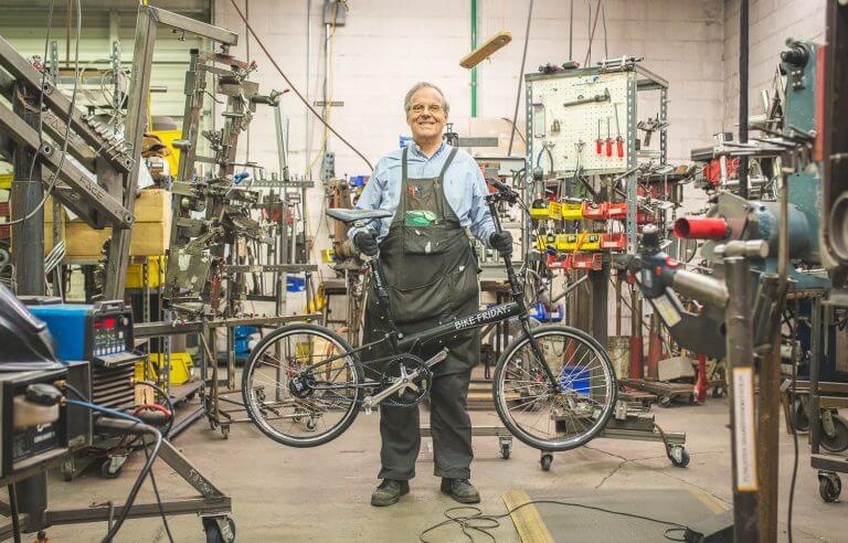 Invest in American Ingenuity