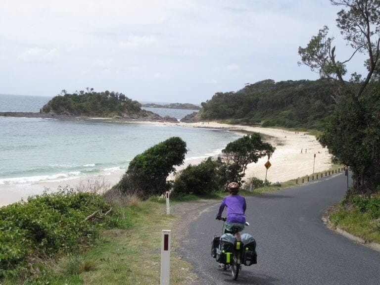 7,000 KILOMETRES ON TWO FRIDAYS for WORLD BICYCLE RELIEF…