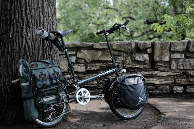 Bikes by Use | Bike Friday