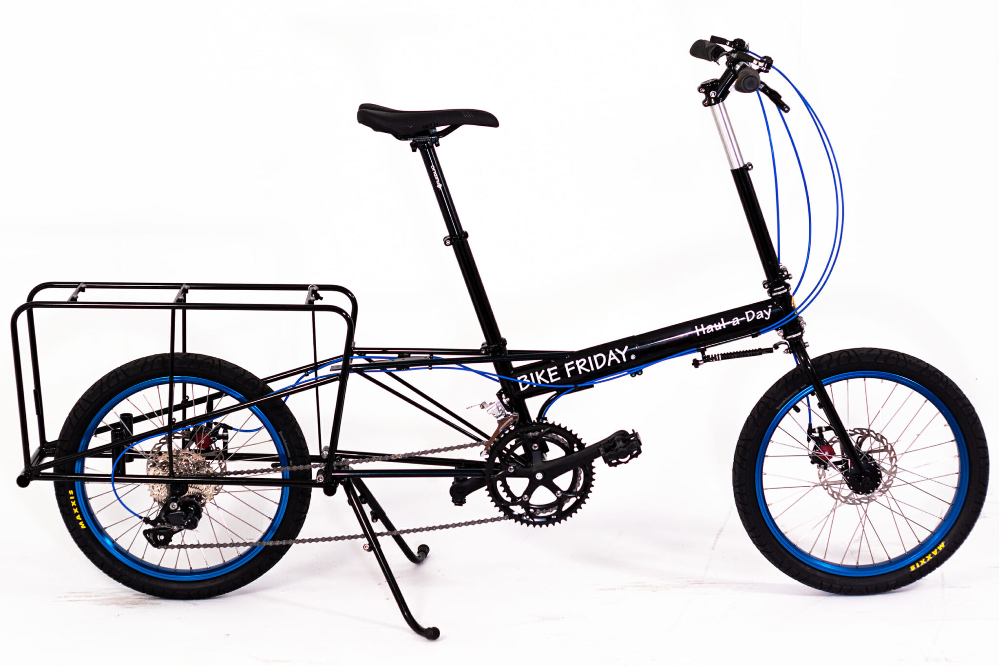 BikeFridayInventory2406 Bike Friday