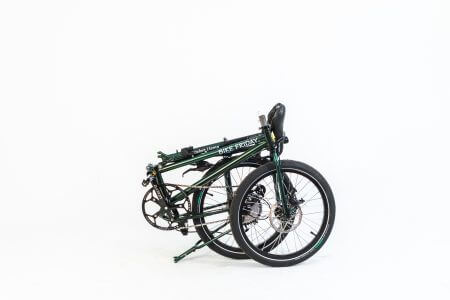 bike friday diamond llama for sale