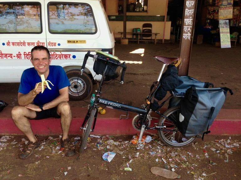 India, with Fondness