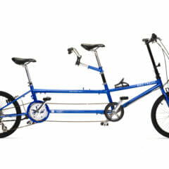 Biek Friday Family Tandem