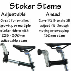 Stoker Stems