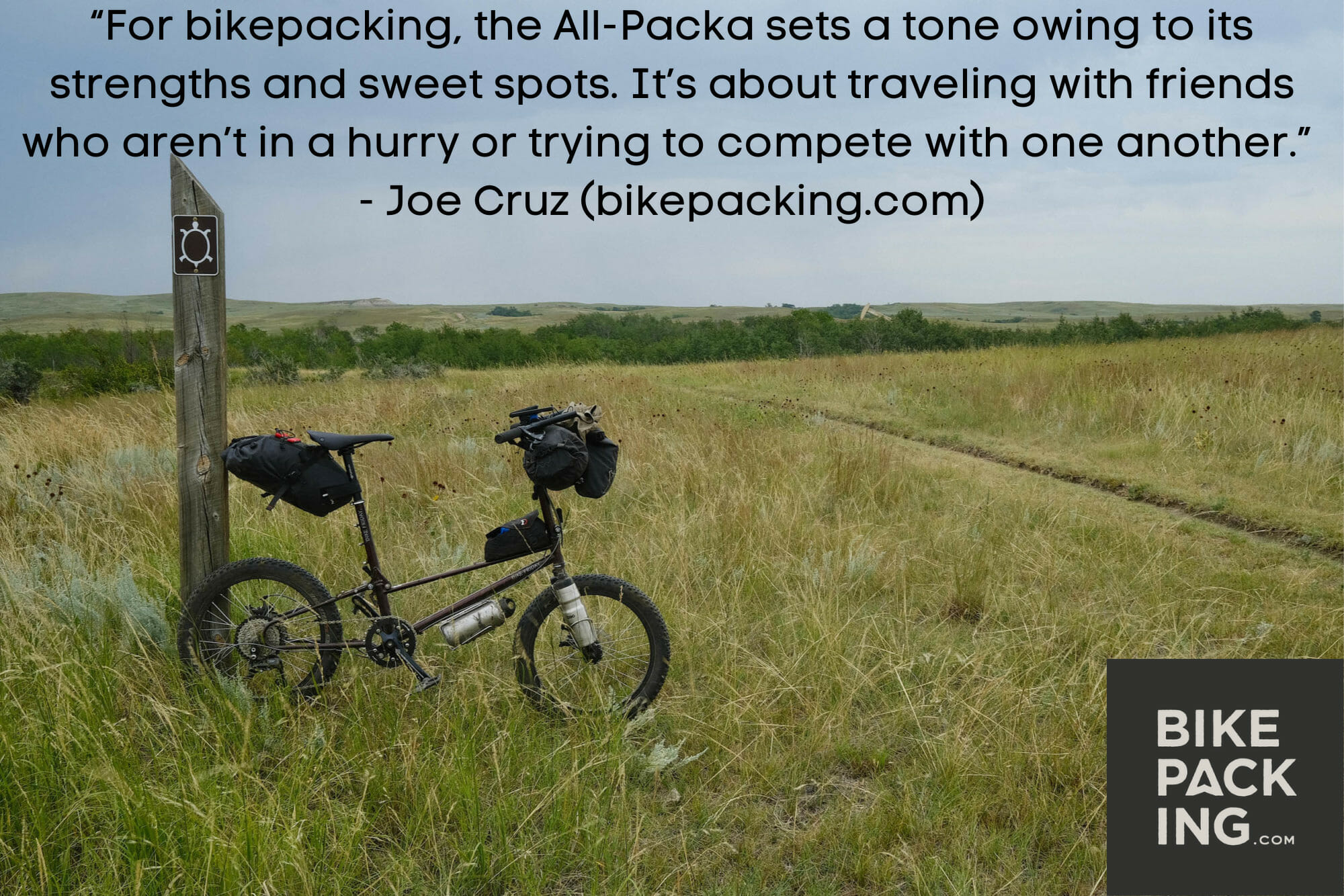 All-Packa bikepacking.com