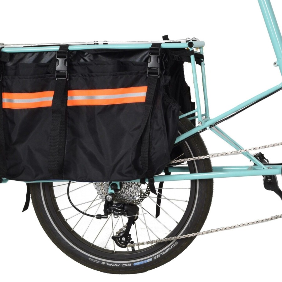 Cargo Flex Load Bag - Set