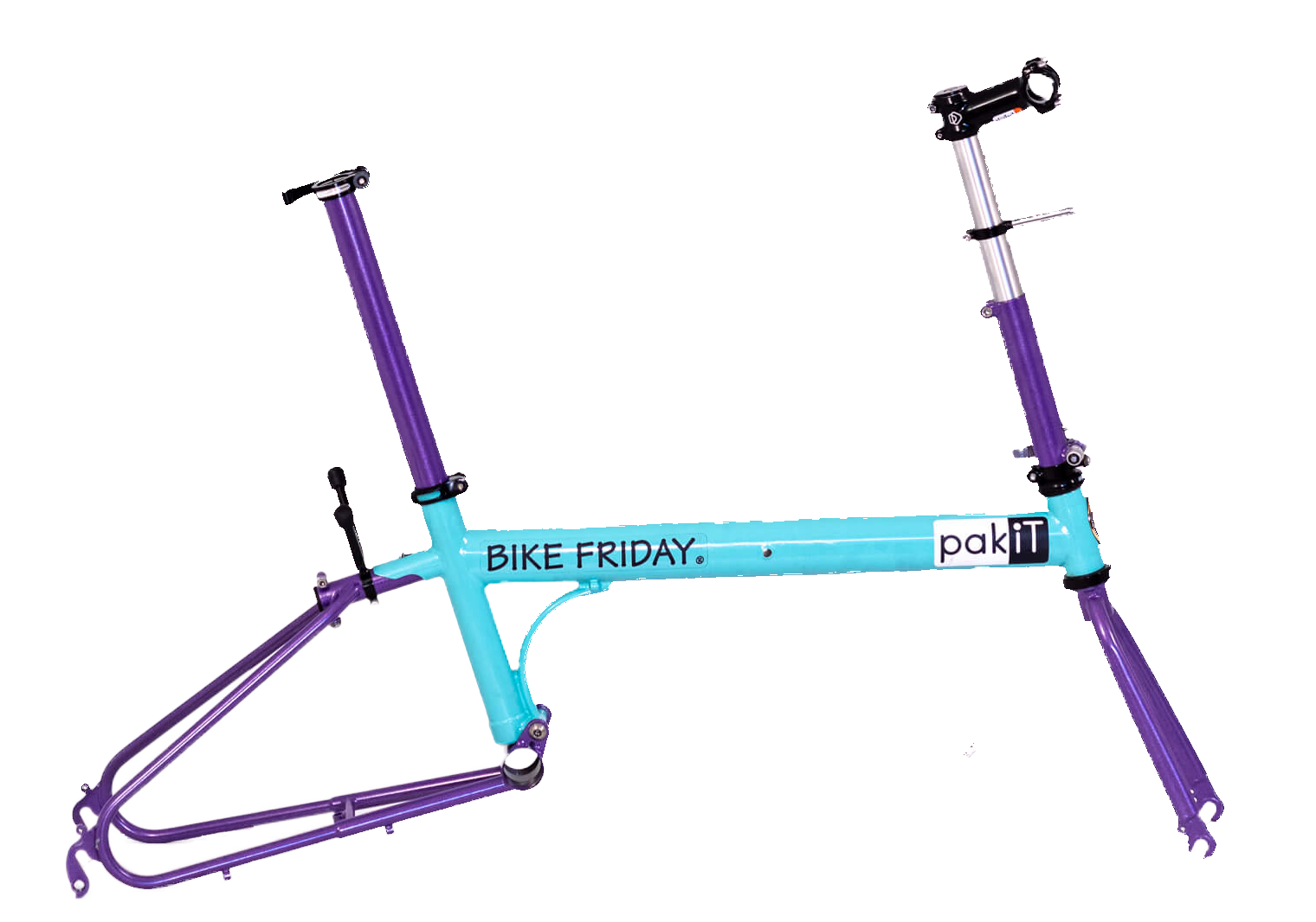 InventoryBikes1555 Bike Friday