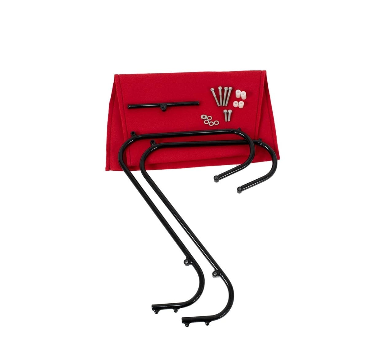 Bike Friday Low Rider Front Rack | Online Store