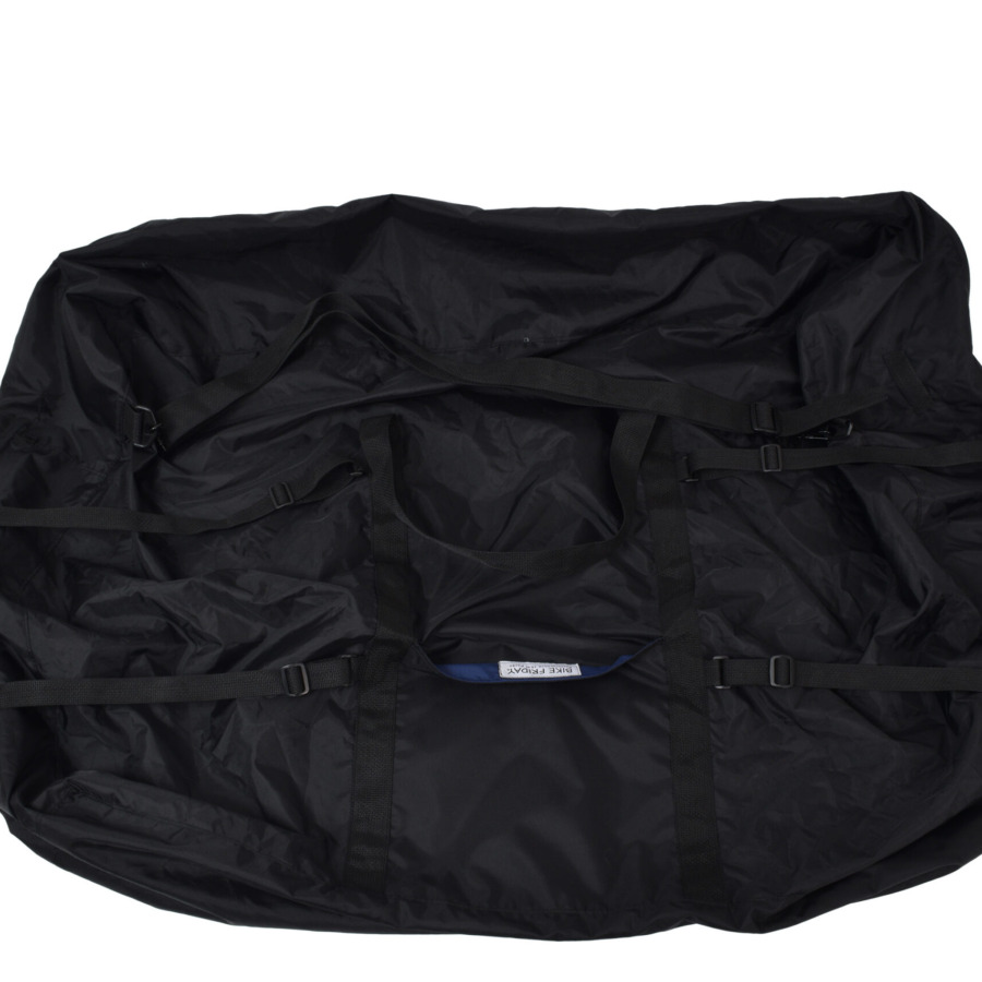 Single Travel Bag