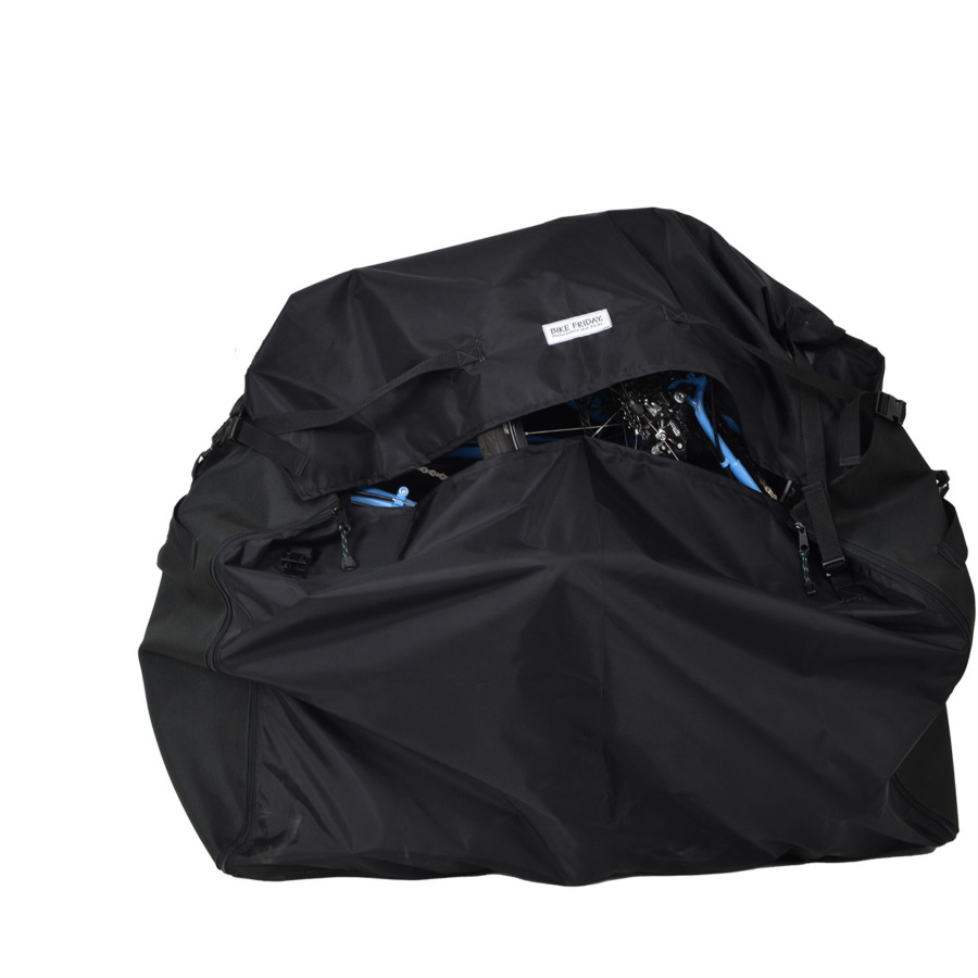 Tandem Travel Bag