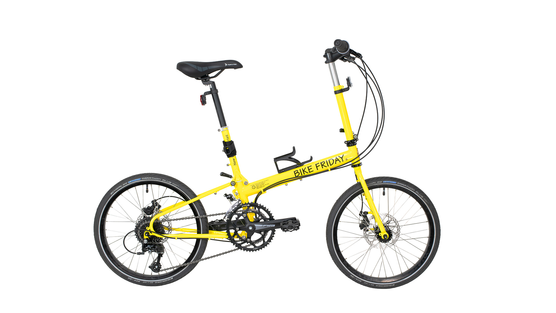 BIKE FRIDAY 　バイクフライデー 　New World Tourist Bike Friday Bike Friday New World Tourist Folding Bike | Online Store