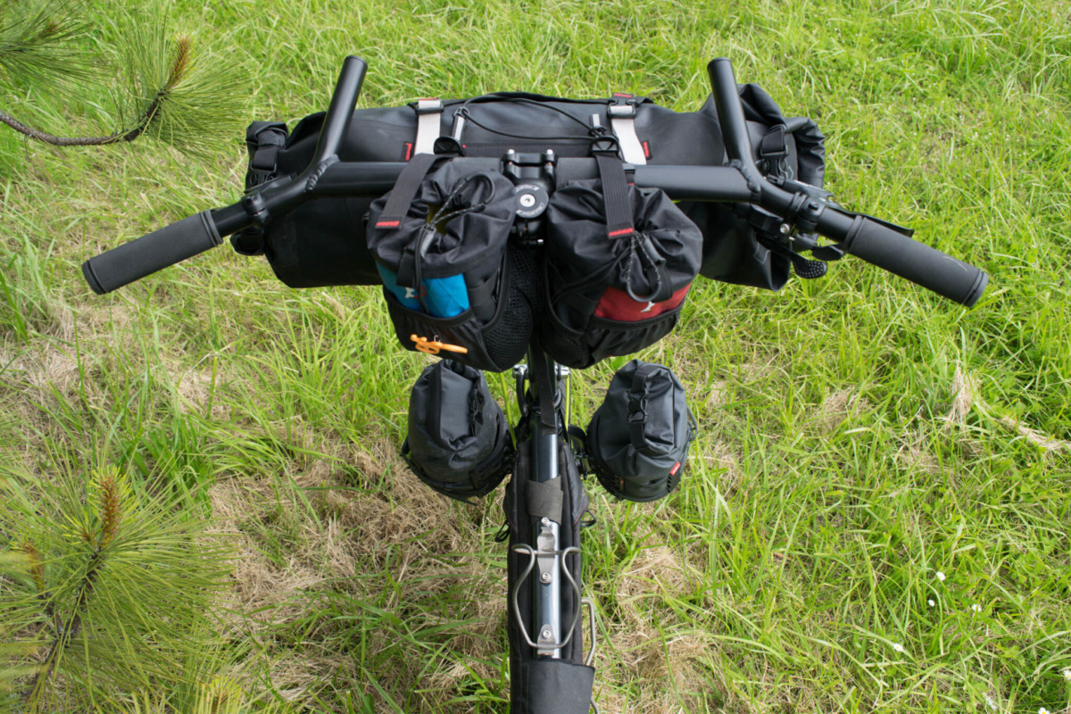 Bike Friday | Online Store | Packalope Handlebars | Buy Online