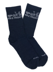 DeFeet open