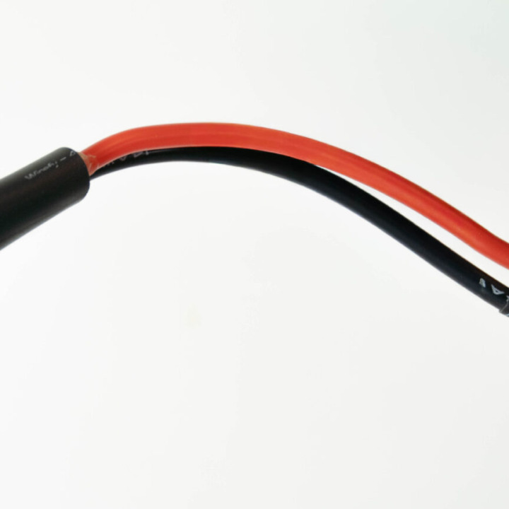 XT-60 to Anderson PowerPole Power Adapter (For LiGo 10X Upgrades)