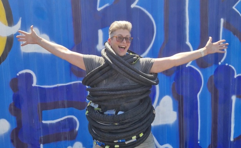 What Are The Best 20-Inch Bike Tires for Commuting, Touring & More