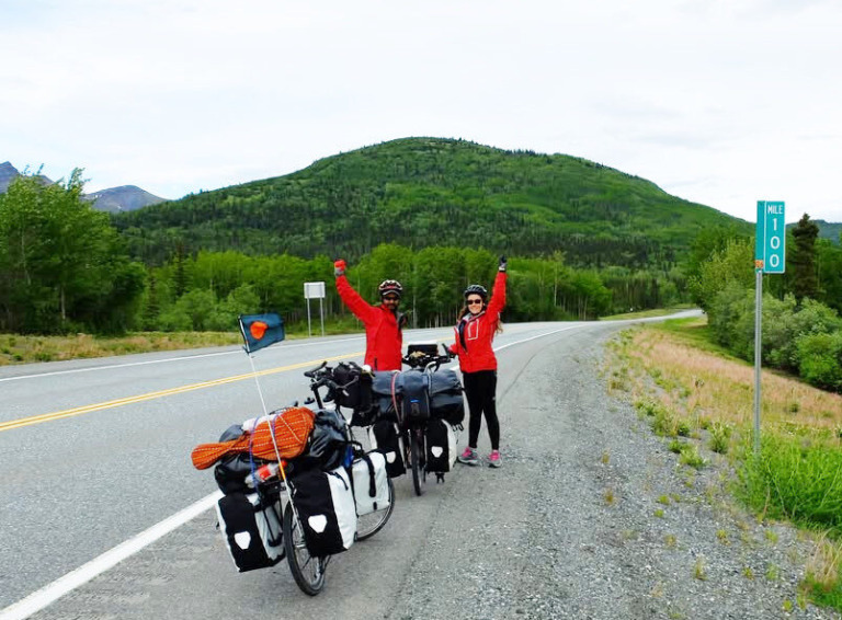 Fighting Climate Change By Tandem