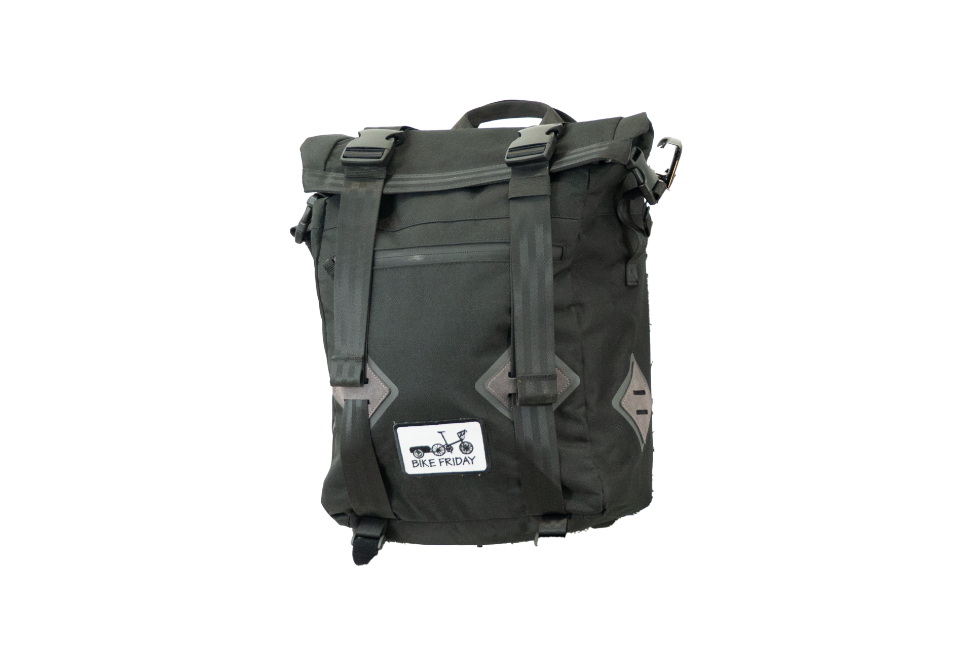 Bike Friday 18L Rear Pannier - Image 2