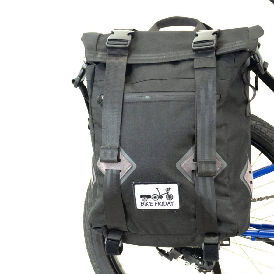 Bike Friday 18L Rear Pannier