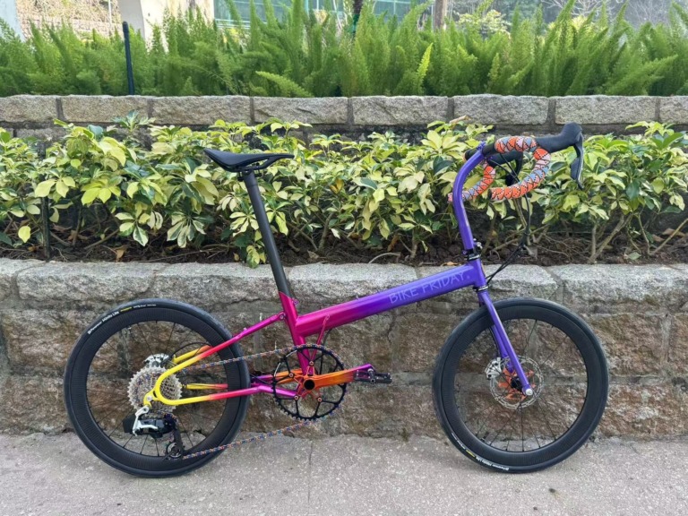 Meet Will Chan The Bike Expert Behind our Trusted Partner Victosports in Macau