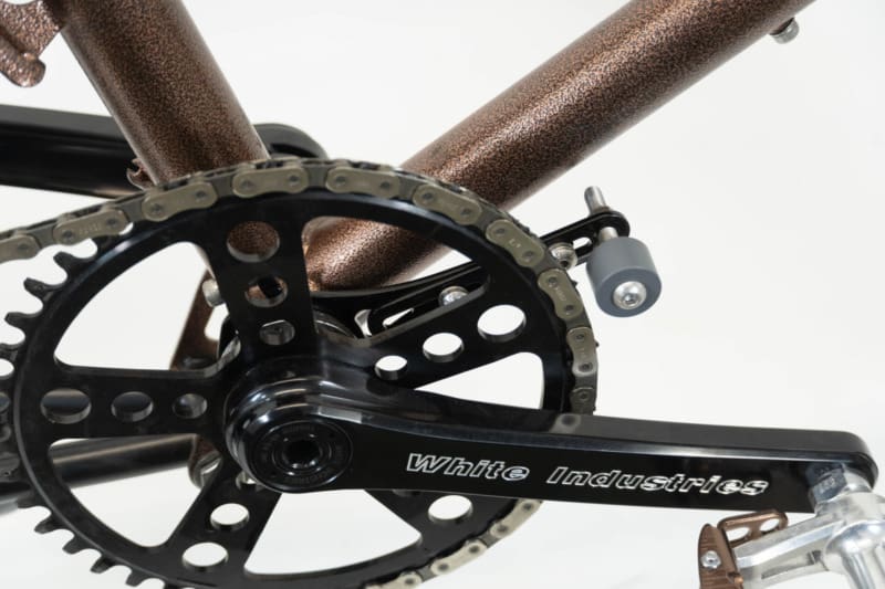 Bike Friday NEW Bike Friday Adjustable Chain Retainer | Online Store