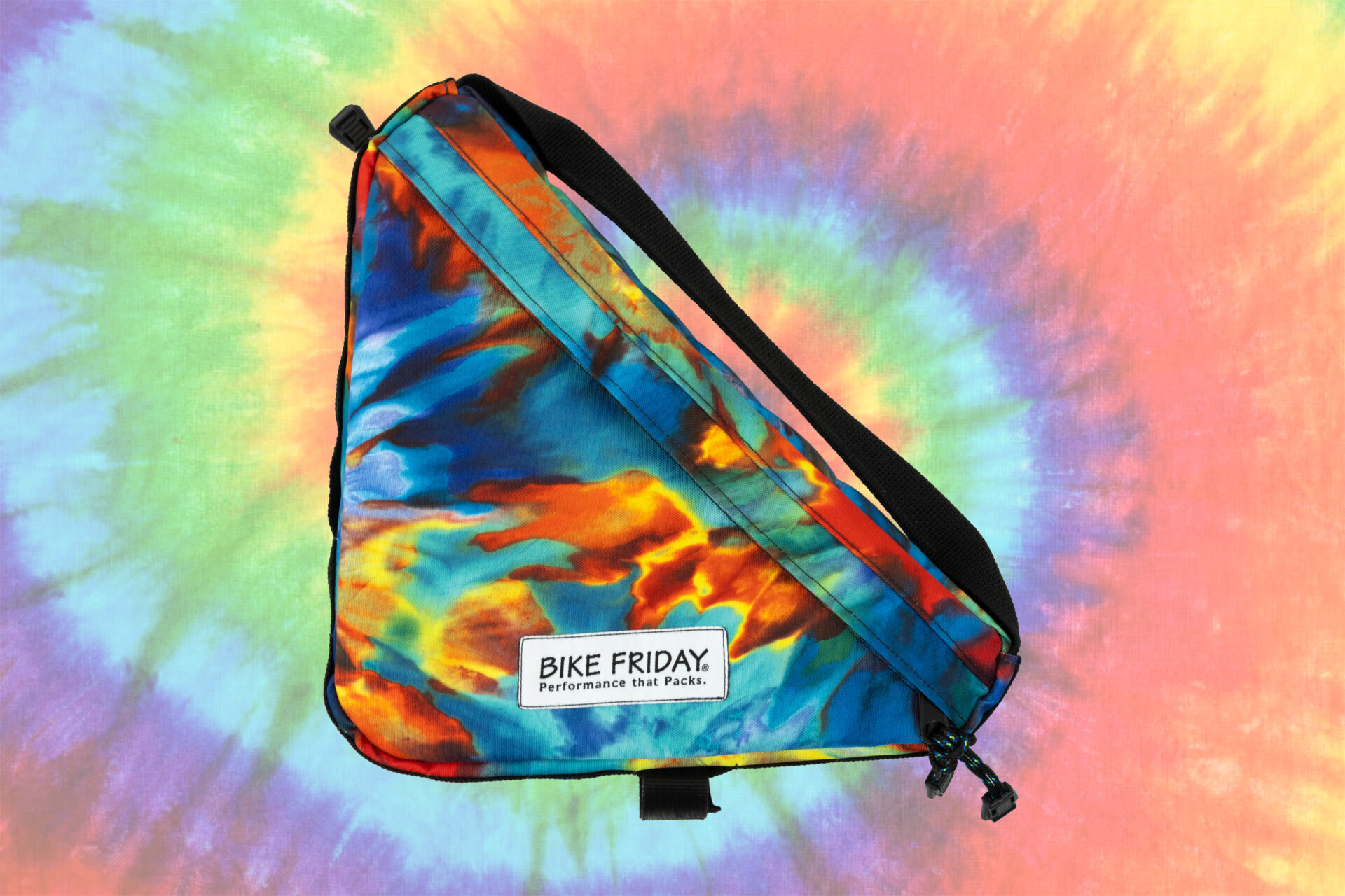 Birthday Bermuda Frame Bag (Special Edition) - Image 2