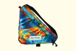 Birthday Bermuda Frame Bag (Special Edition)