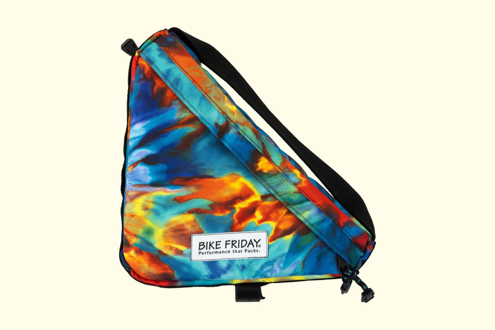 Birthday Bermuda Frame Bag (Special Edition)