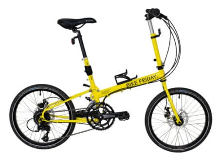 自転車本体 BIKE FRIDAY New World Tourist Bike Friday | Online Store | Bike Friday New World Tourist Folding