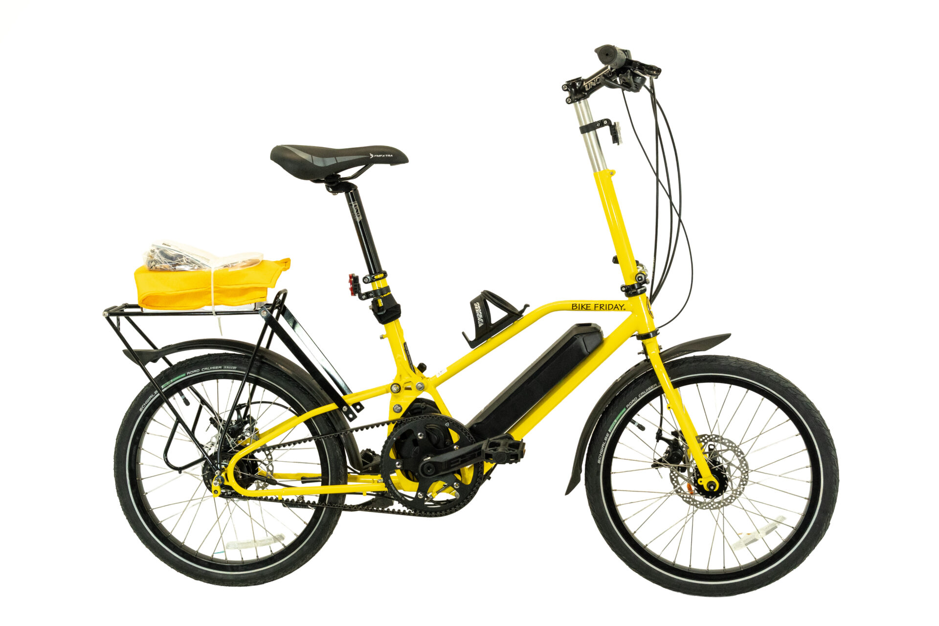 bosch electric bicycle Polygon Siskiu TE-N E-Mountain Bike, M relaxed control Bike Friday All-Day: A Bosch