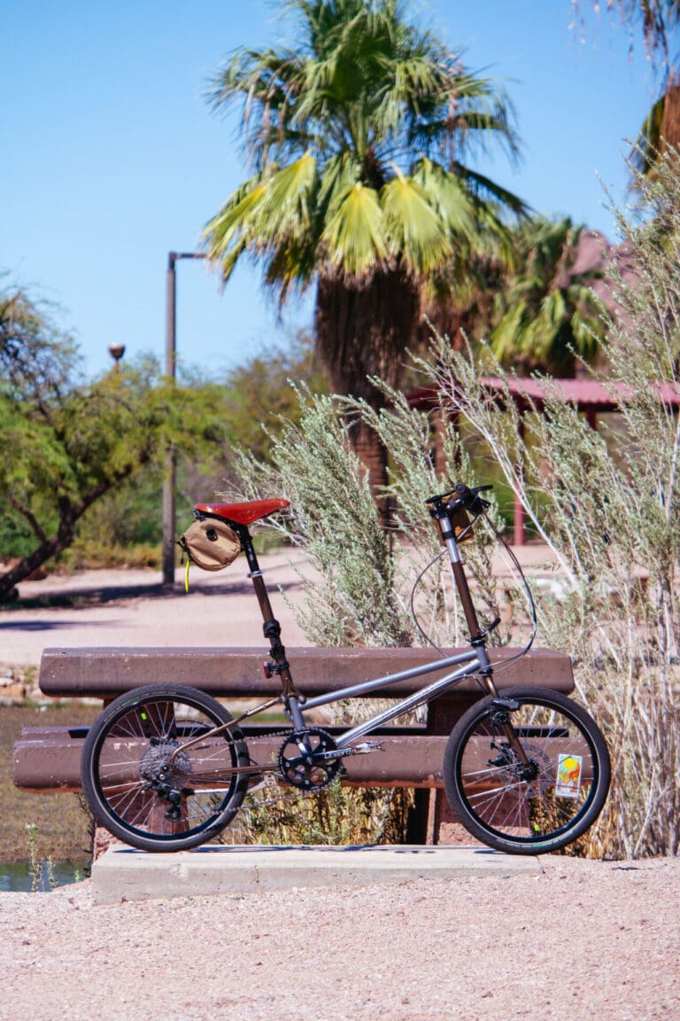 An Honest Review After One Year With The Diamond Llama | Desertscrub Magazine